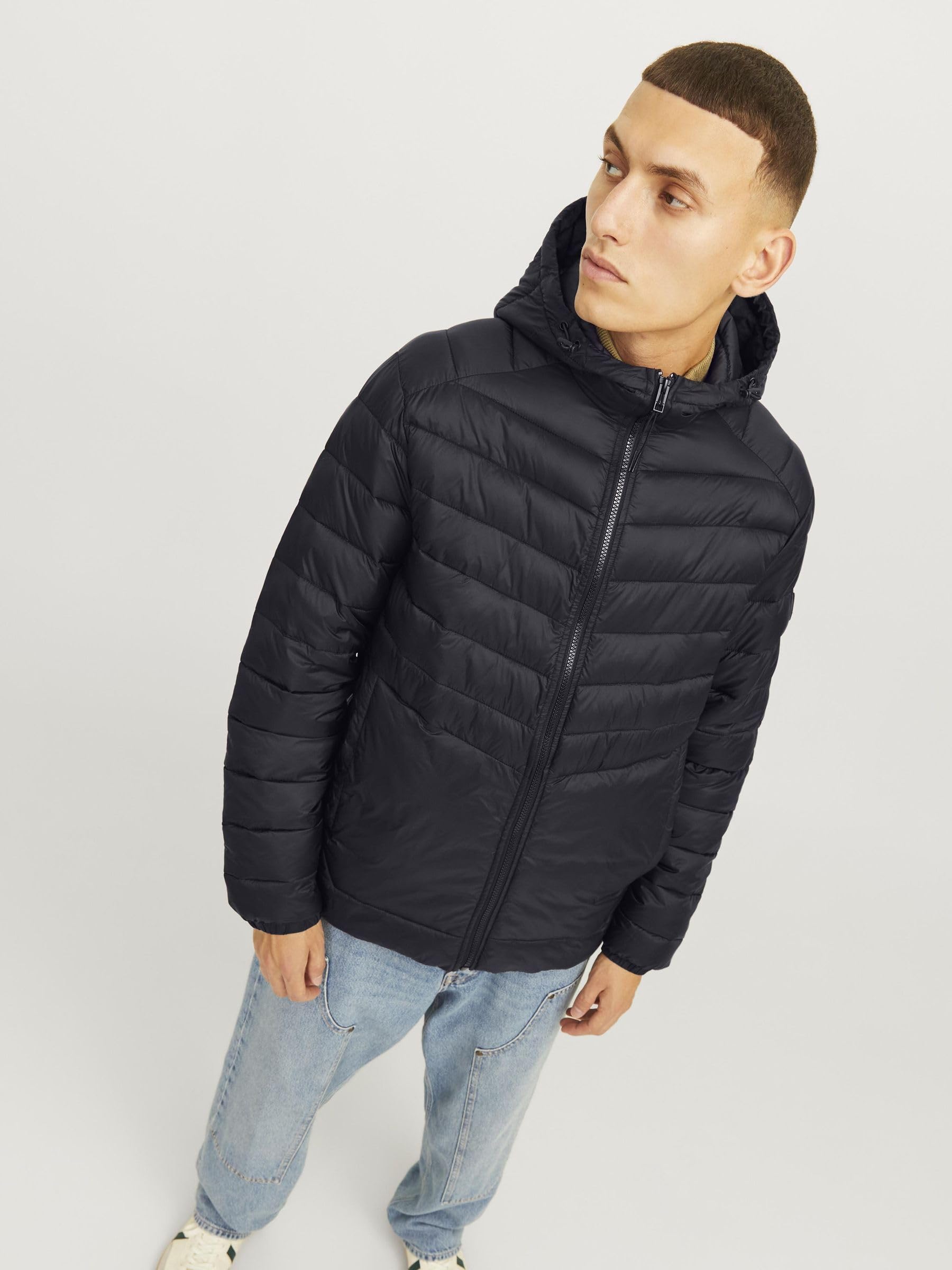 JACK & JONES Puffer Jacket Puffer Jacket