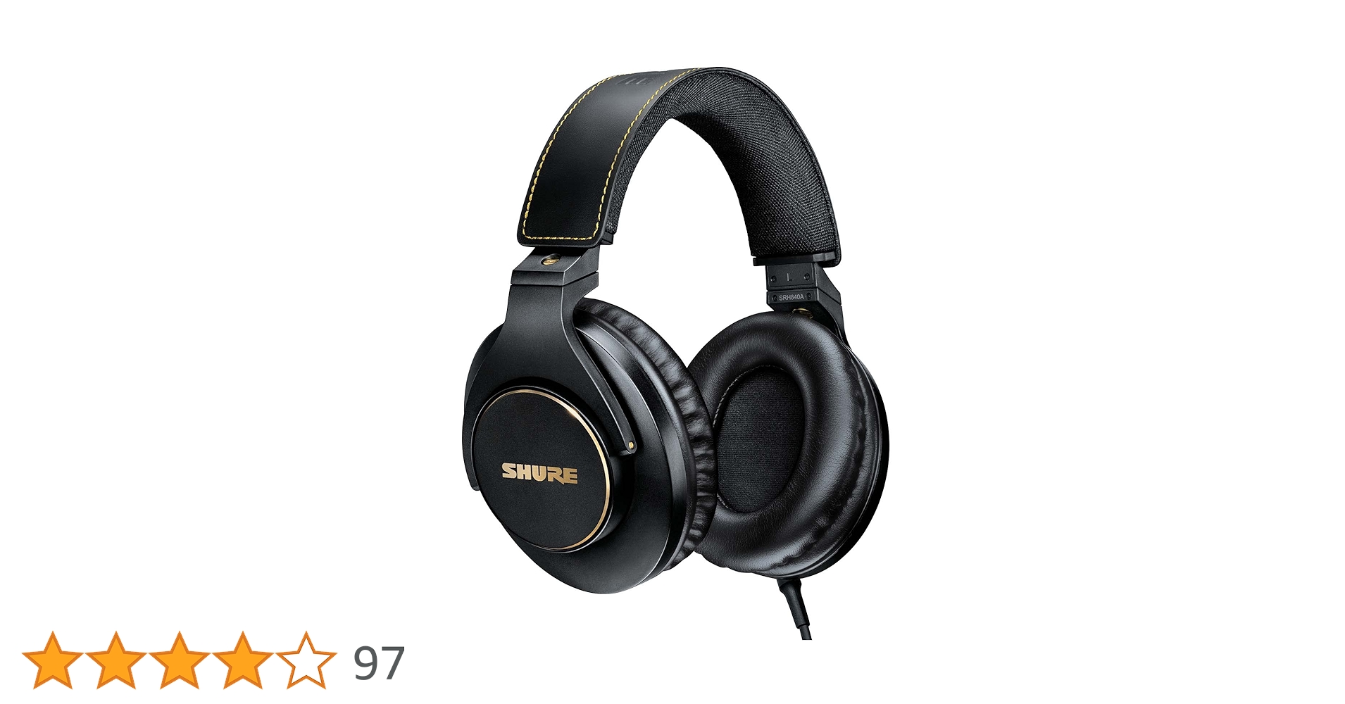 Amazon.co.jp: 【VGP 殿堂入り金賞】SHURE シュア