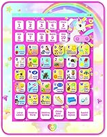 Vista 8 de LEXiBOOK, Paw Patrol, Tableta de aprendizaje interactiva bilingüe educativa inglés/español, juguete para aprender alfabeto, letras, números