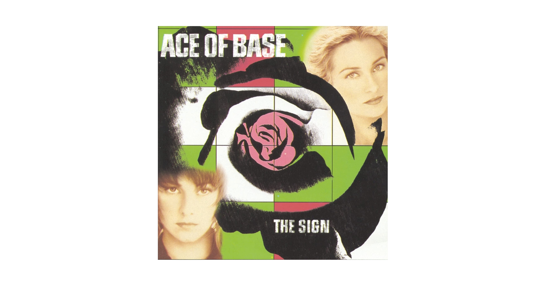 洋楽 Ace of Base the sign Amazon.com: The Sign: CDs & Vinyl