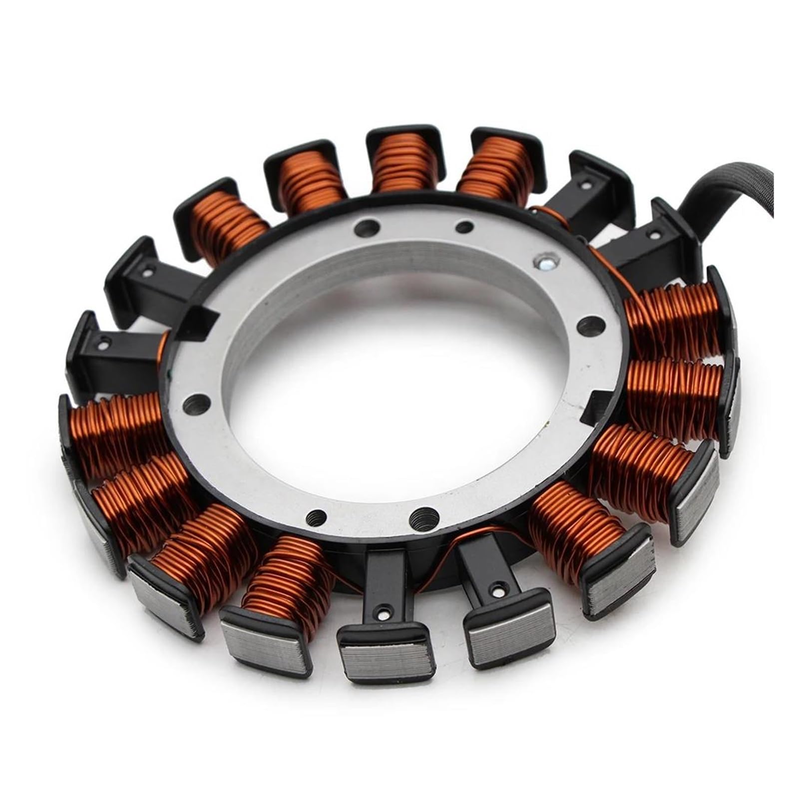 Lot De 4 Sifflets De Bosco (Bosun's Whistle) En Laiton - Reproduction Antique, Fait Main