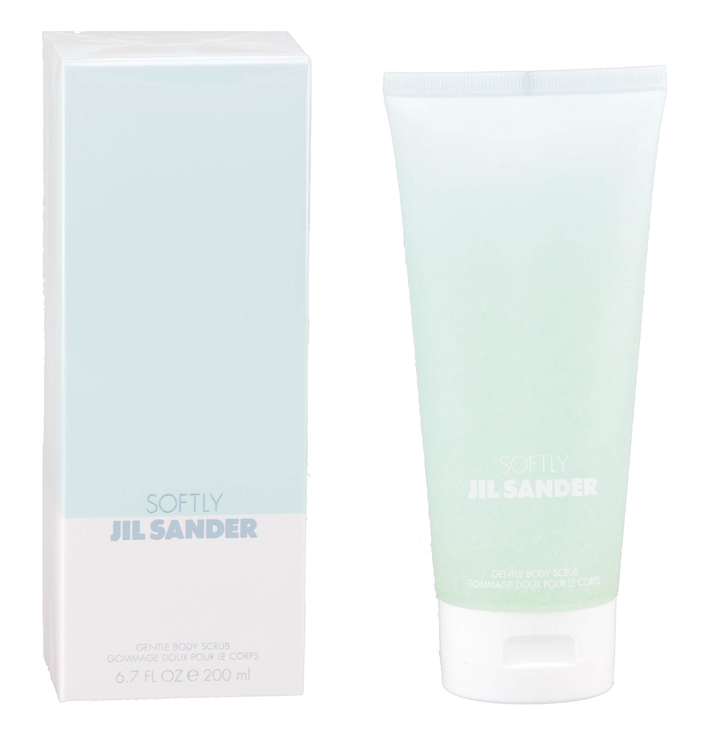 Eau De Toilette Jil Sander Sun Duschgel Rossmann Fragrance Jil