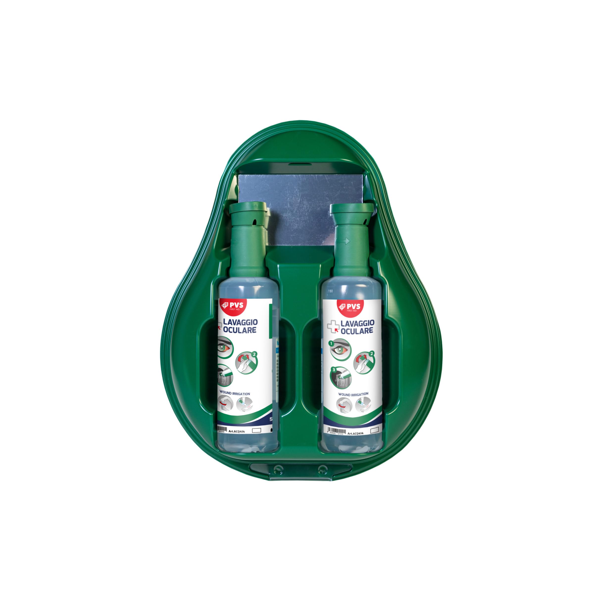 PVS - Stazione Lavaggio Oculare Drop, 34889