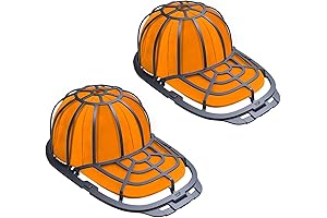 Hat Saver: Keep Your Precious Caps Pristine