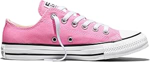 Tenis Converse Chuck Taylor All Star Low Top | Zapatos Casual
