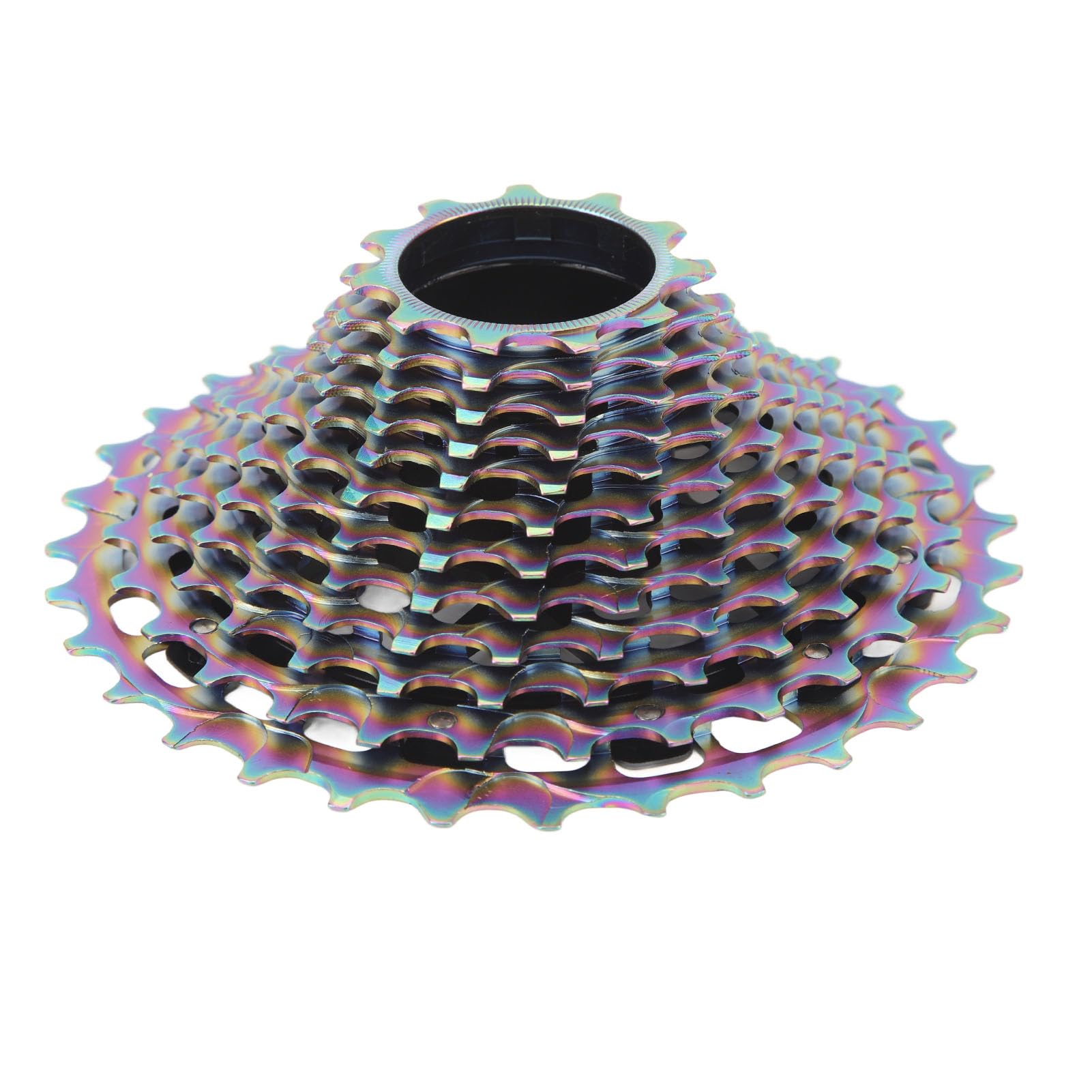 Generic Części Rowerowe, 12 (COLORFUL)