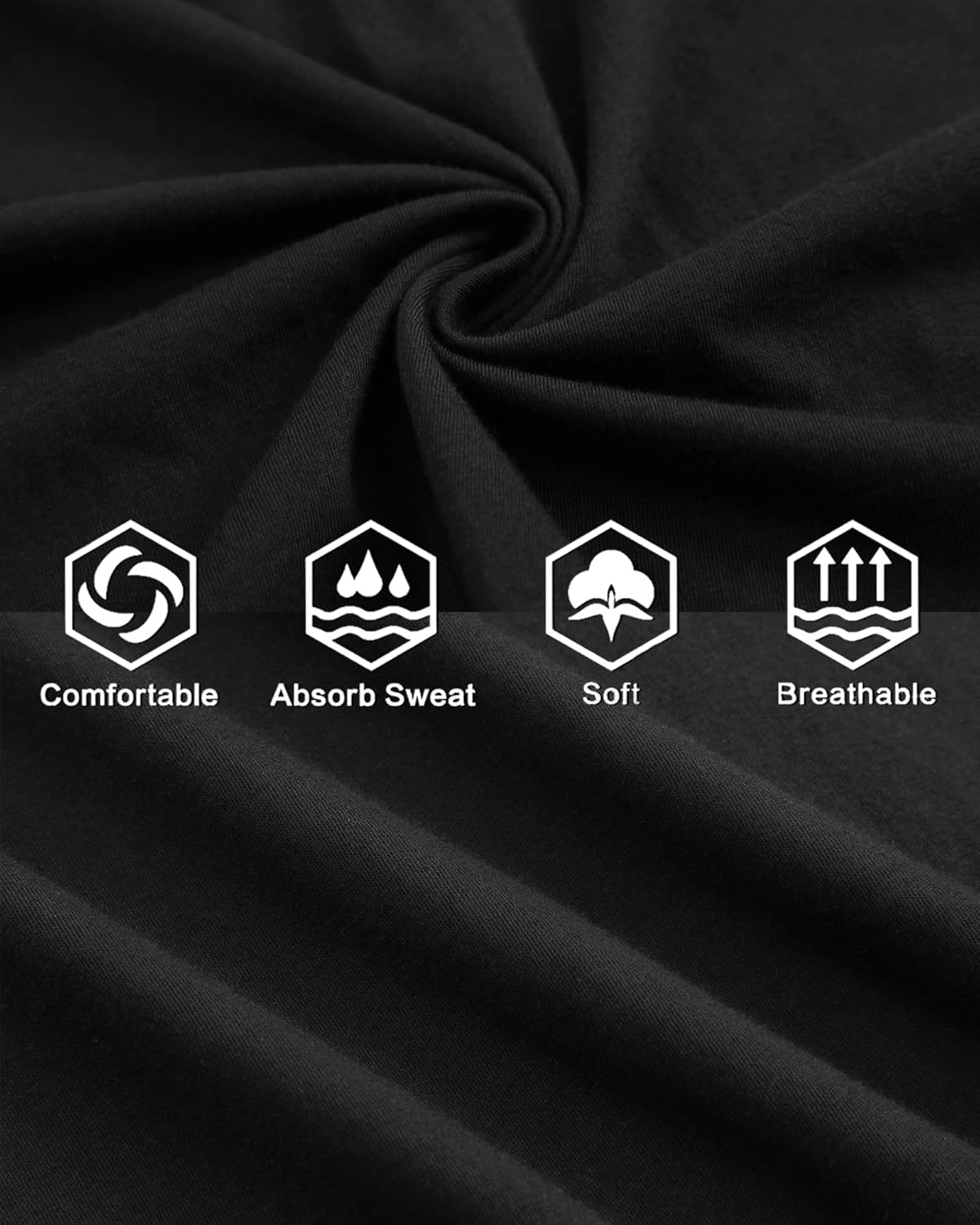 MARSVOVO Novelty Printed Mens Tank Tops Gym Muscle Sleeveless T Shirts Breathable Loose Casual Workout Summer Tank - Image 5