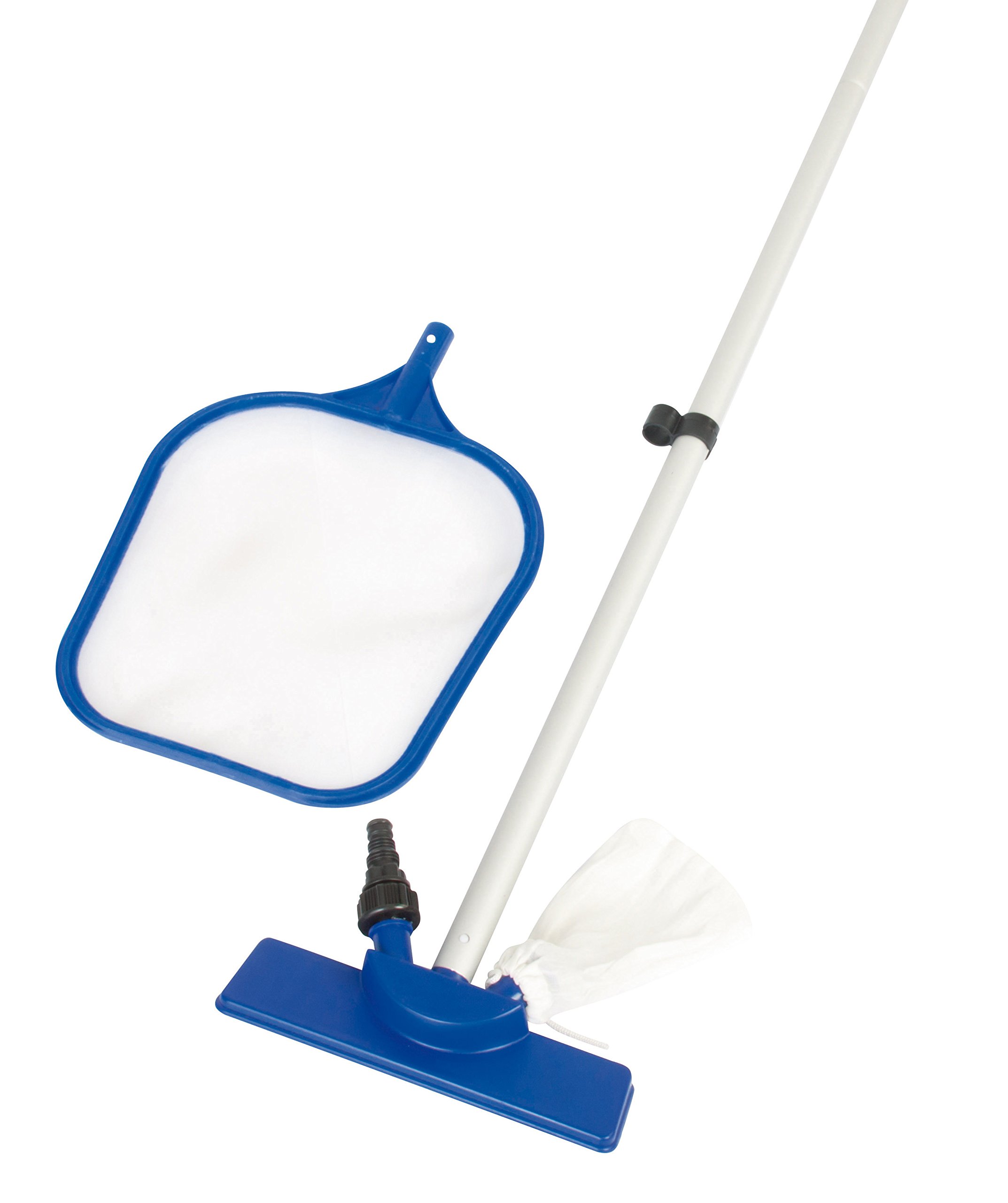 Kit d'entretien pour piscine 5809858013 contre l'eau trouble