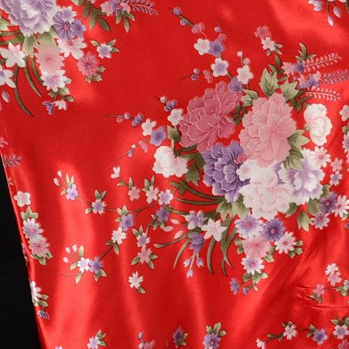 Miniatura 5 de VSVO, disfraz de animé Cosplay Lolita, elegante, para Halloween, kimono japonés