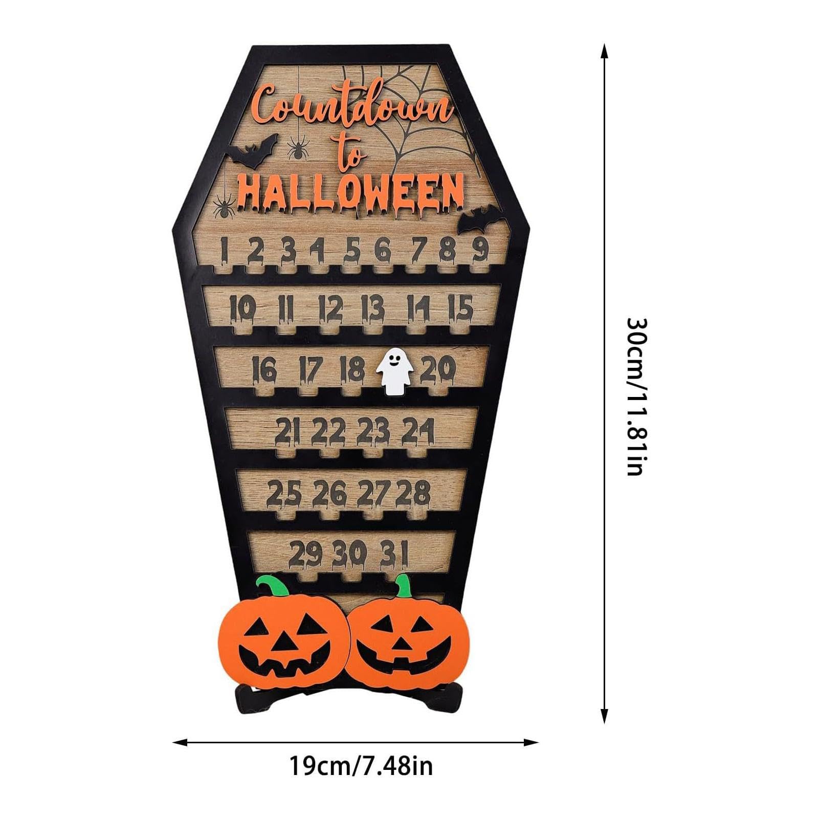 スターウォーズ ビニールフィギュア ハロウィンカウントダウンカレンダー Star Wars Vinyl Figures 13-Piece Halloween Countdown Calendar