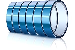 Cinta térmica para sublimación Outus, resistente al calor