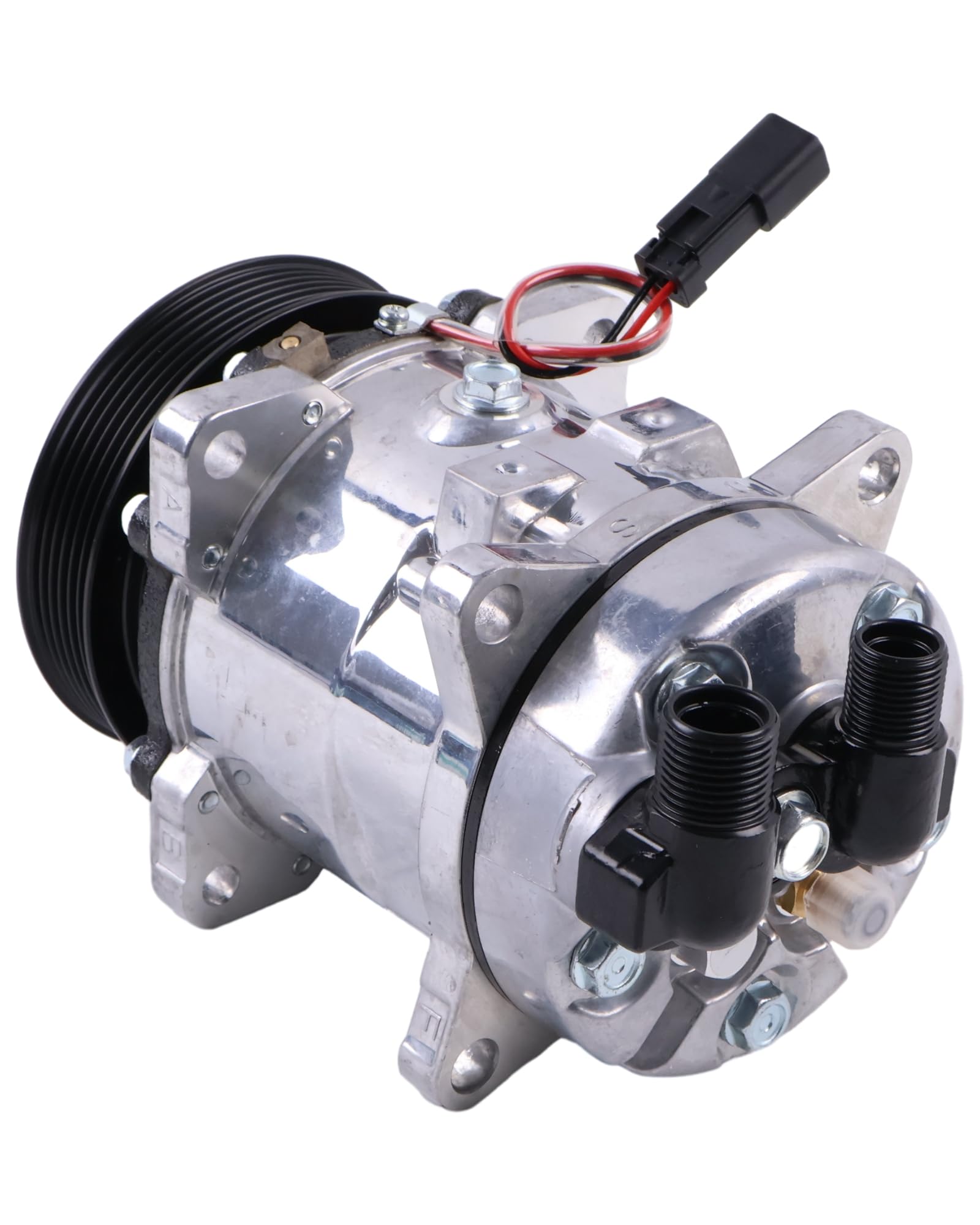 Amazon.com: FridayParts Air Conditioning Compressor 7279628