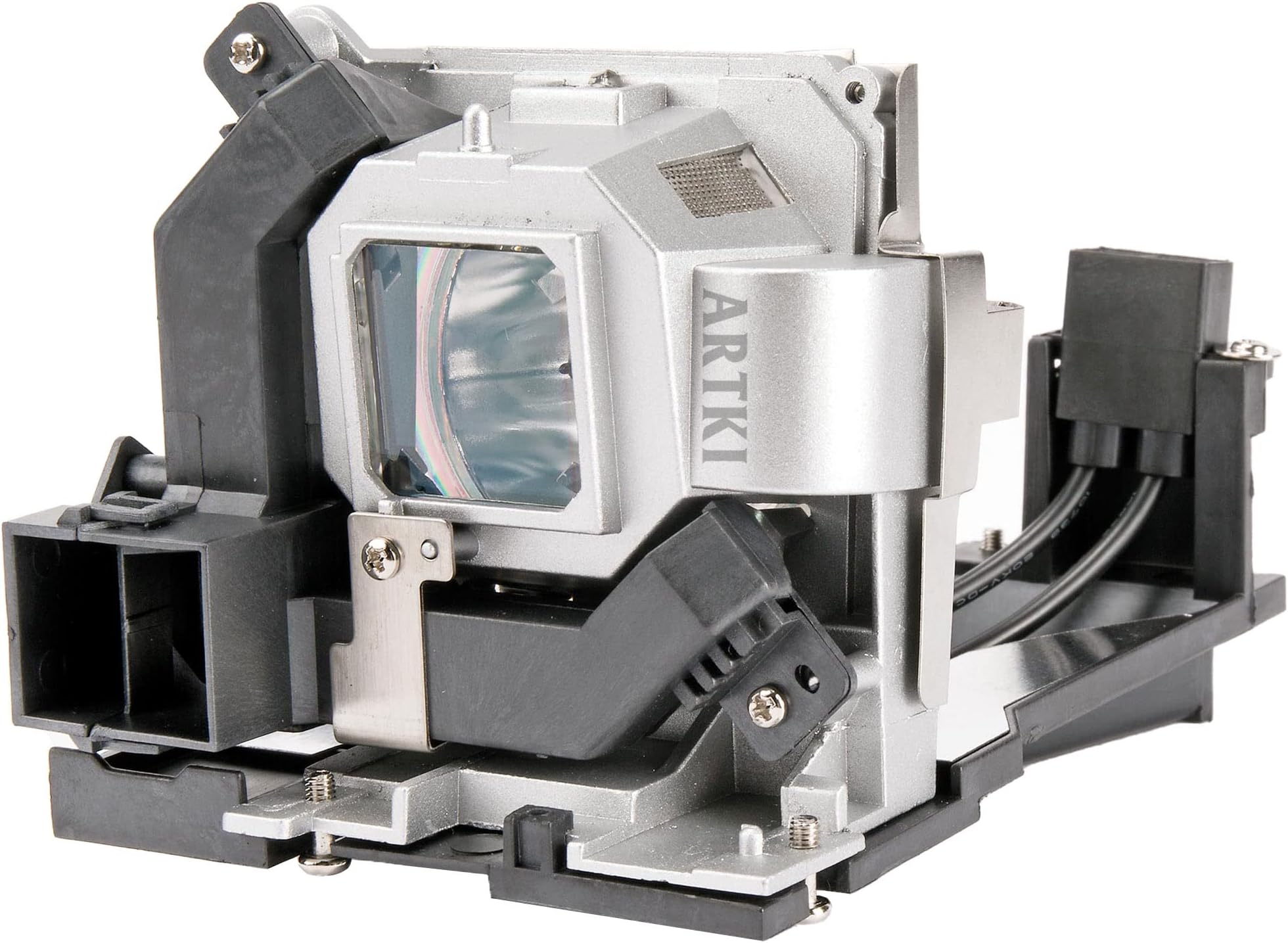 NP28LP Replacement Lamp for NEC M322W M322X M323W M323X M302WS M303WS