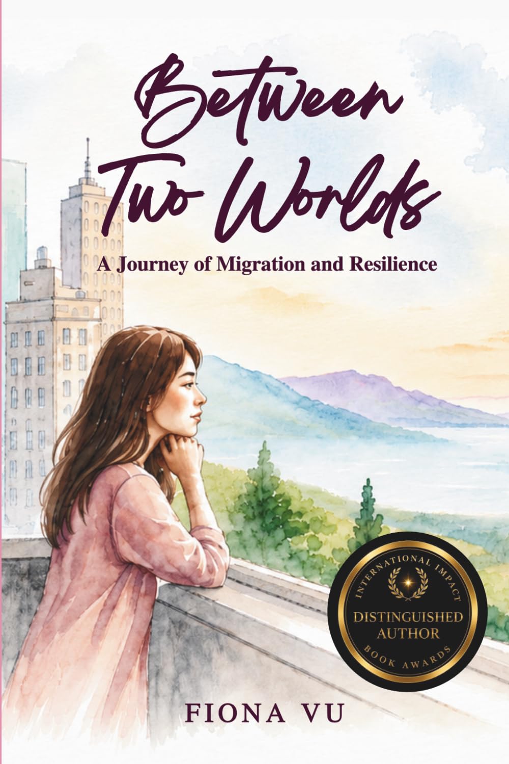 Between Two Worlds: A Journey of Migration and Resilience