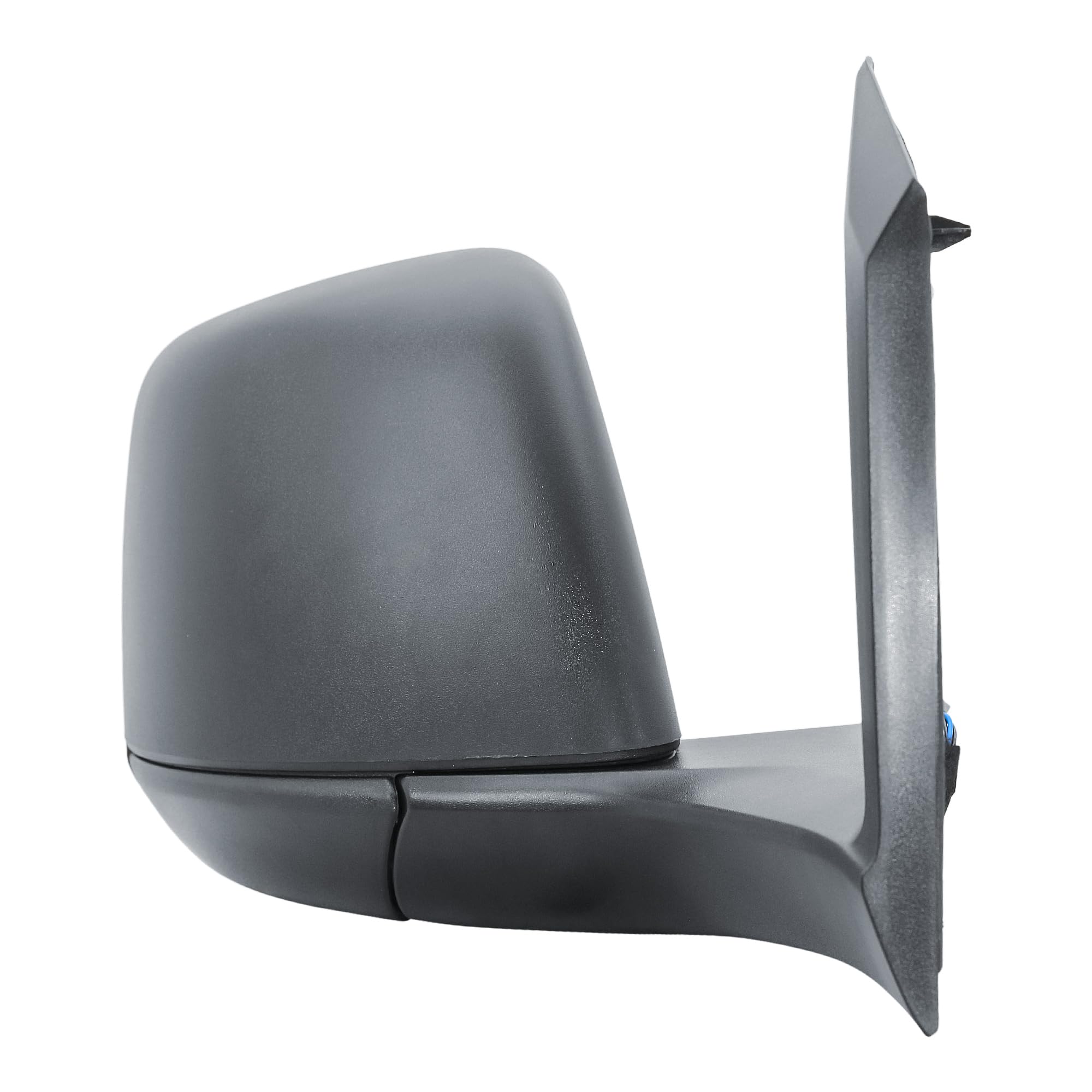 Specchietto retrovisore destro elettrico e riscaldabile per Ford Transit Tourneo Connect 2013-2018