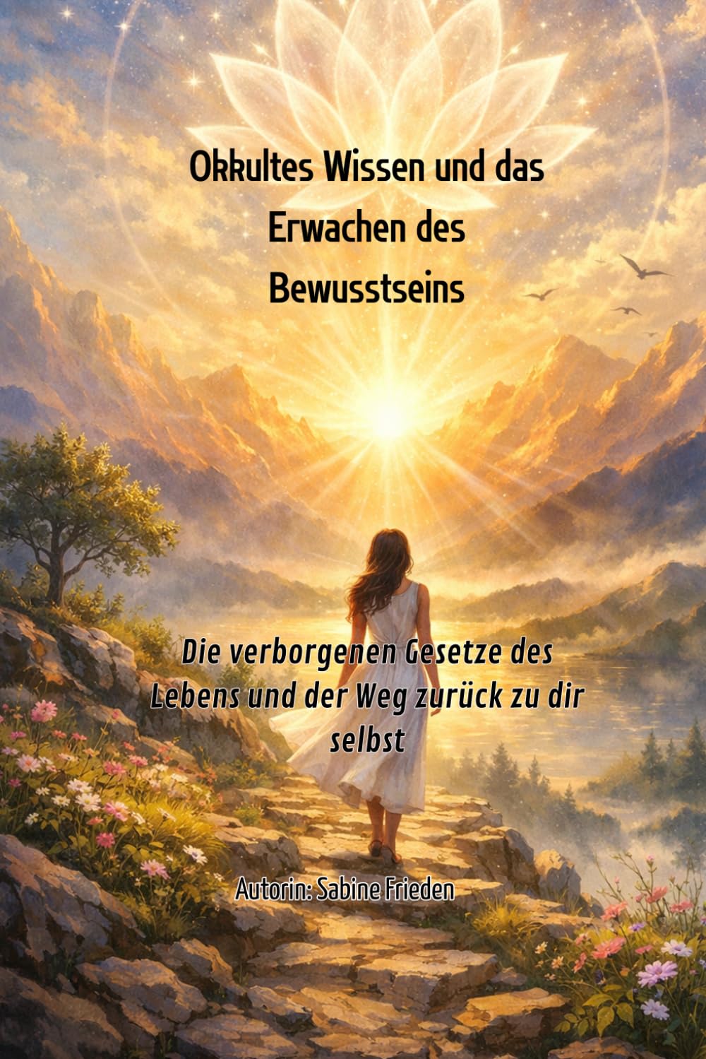 Okkultes Wissen und das Erwachen des Bewusstseins: Die verborgenen Gesetze des Lebens und der Weg zurück zu dir selbst
