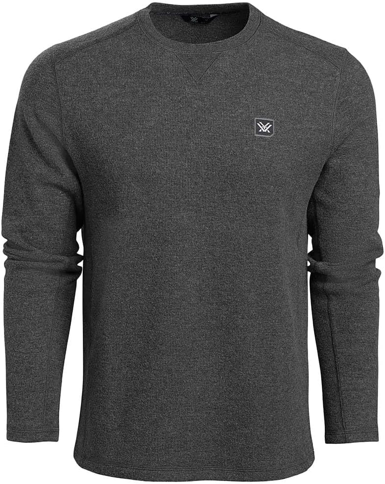 Vortex Optics Front Country Thermal Shirts at Amazon Men’s Clothing store