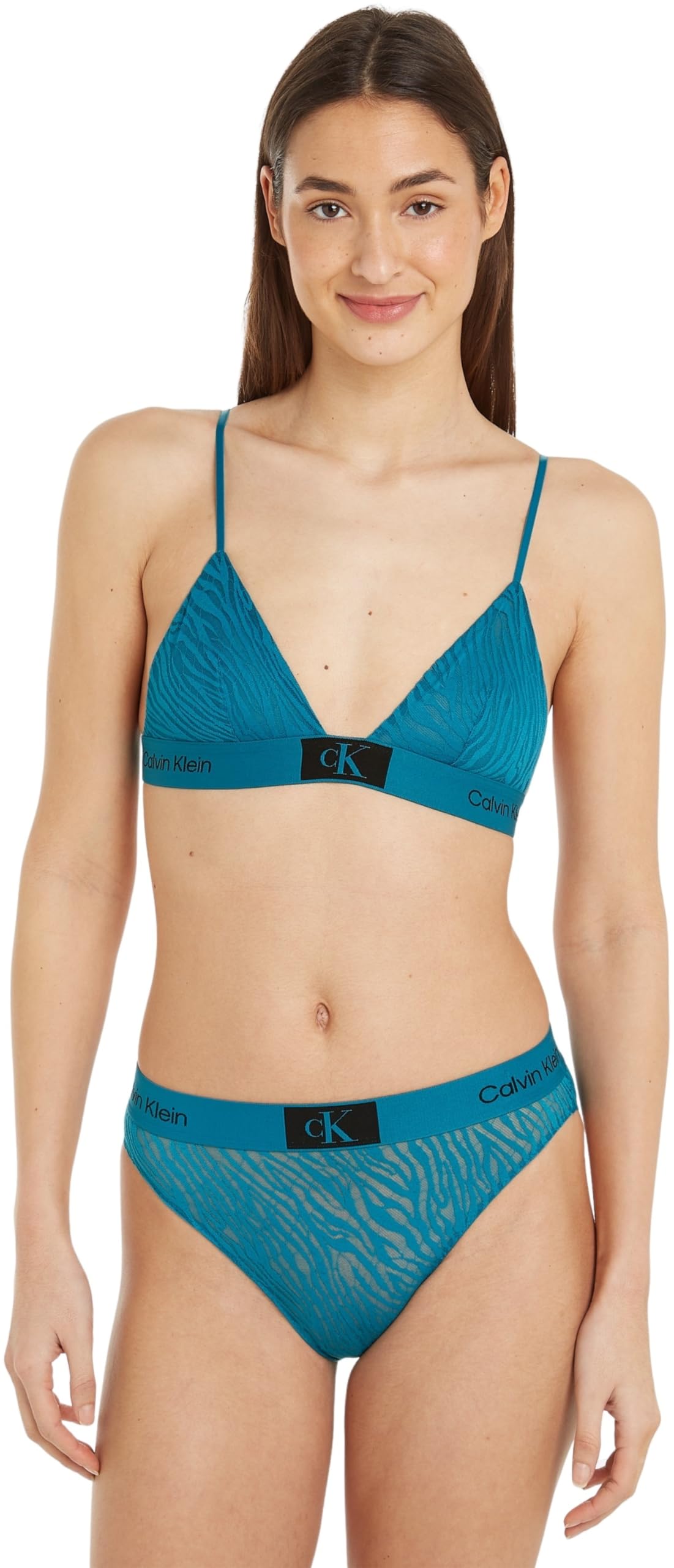 Mode von Calvin Klein & Tommy Hilfiger