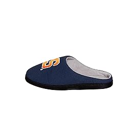 foco NCAA Mens Memory Foam Slide - XL