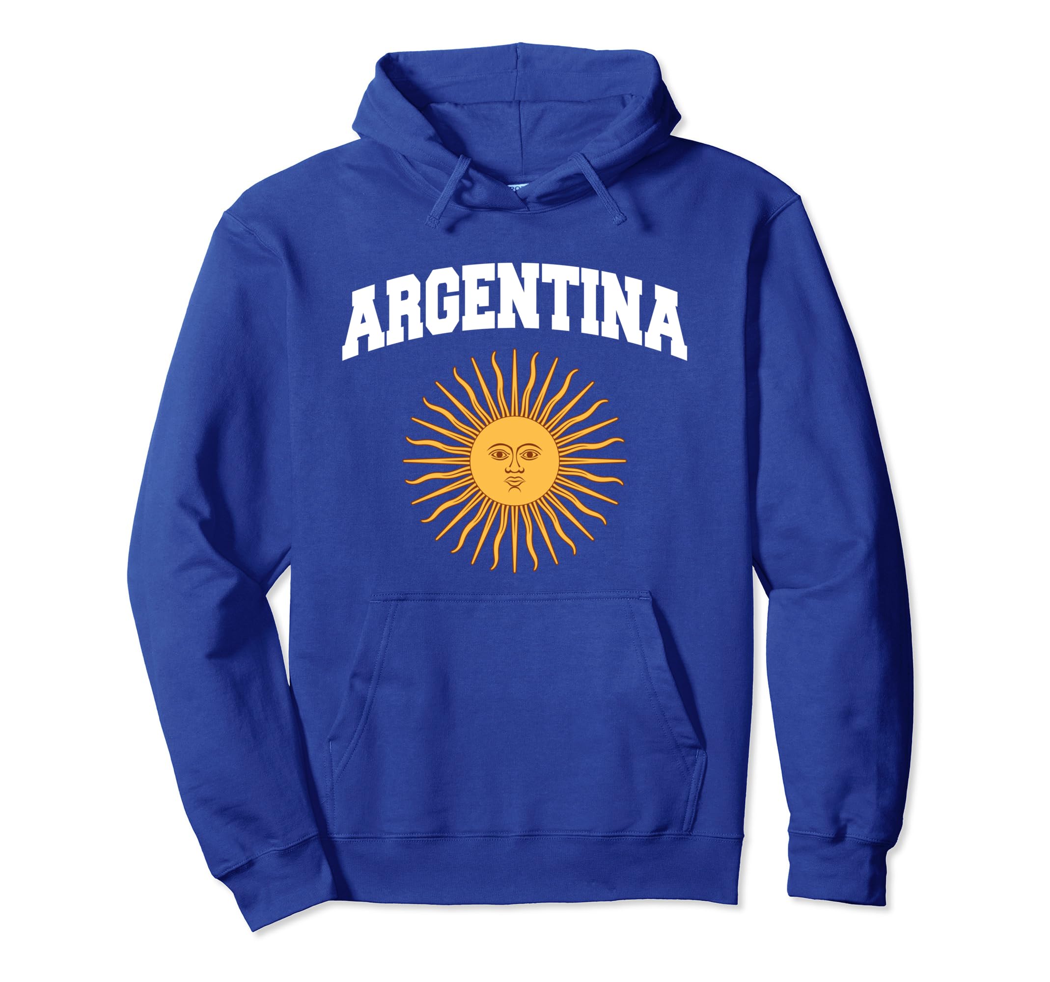 Amazon | アルゼンチン国旗 アルゼンチン 代表チームスタイル 5月の