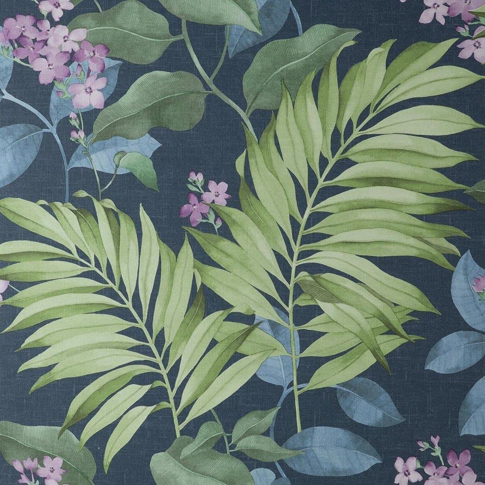 CROWN Eden Tropical Blue