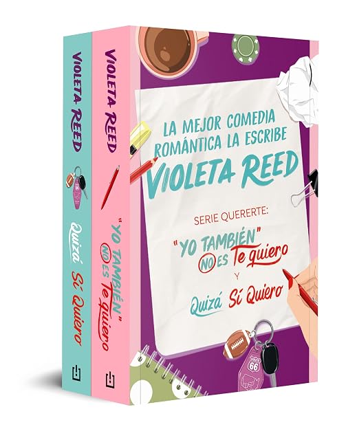 Portada de Pack Quererte
