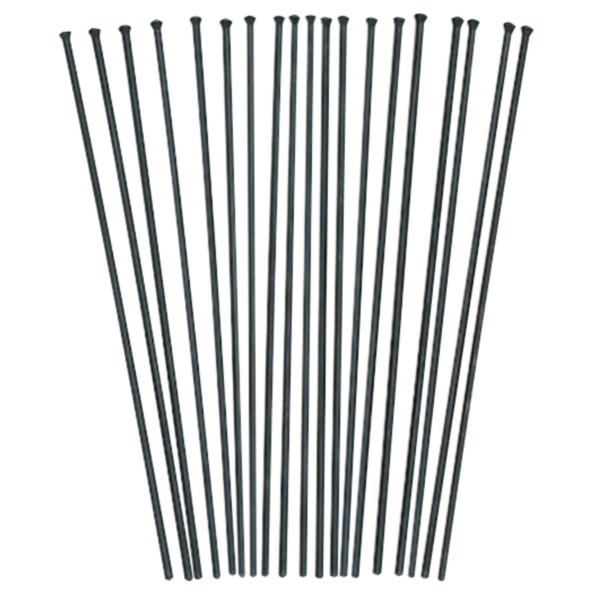 19-PC SET 3MM NEEDLES