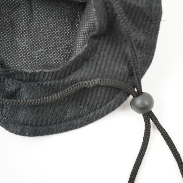 Foto 5 de 8 de Gorro de gato para Halloween, gorro para mascotas