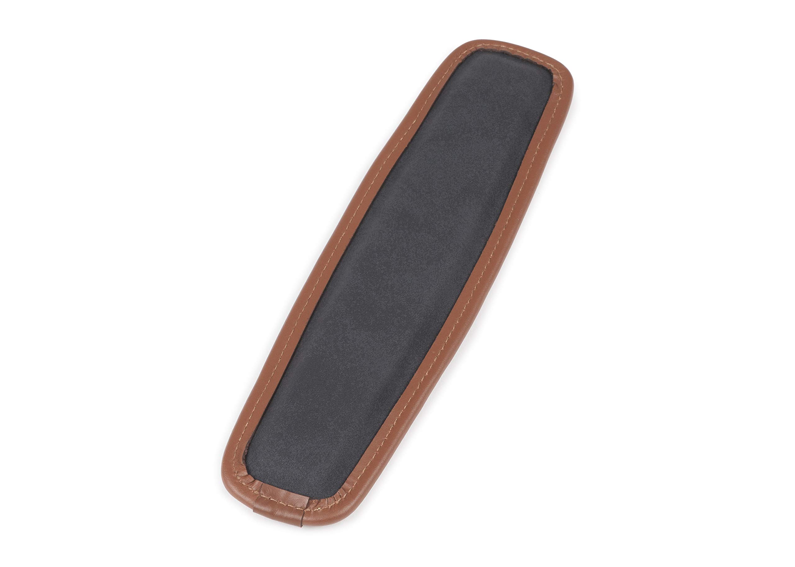 Billingham SP40 spallaccio in cuoio marrone chiaro