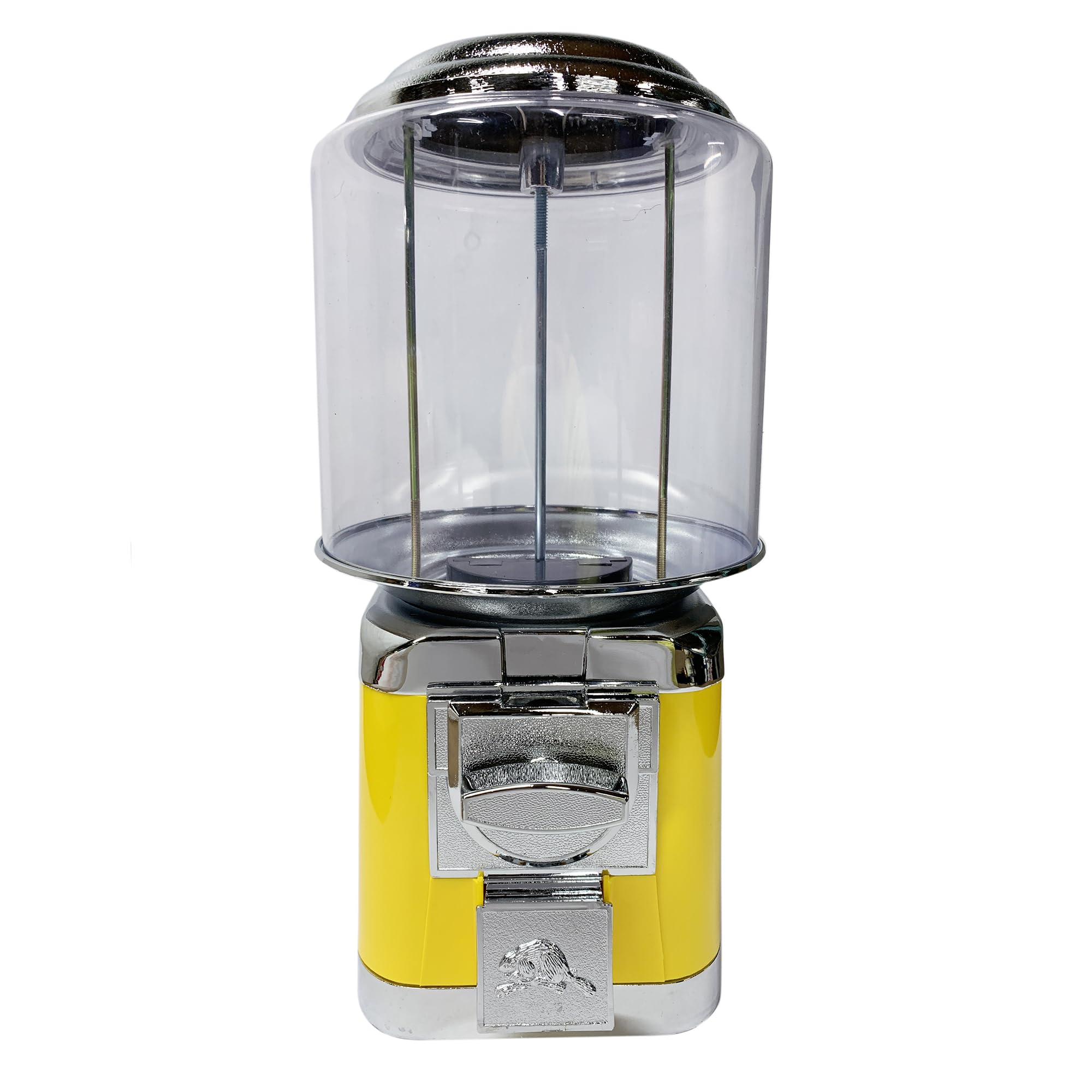 Classic Beaver Gumball Machine : Amazon.ca: Industrial & Scientific
