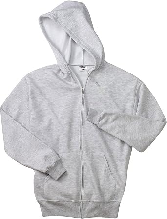 JERZEES - NuBlend Full-Zip Hooded Sweatshirt