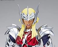 Vista 9 de Bandai Saint Cloth Myth EX Saint Seiya Beta Star Merak Hagen Figura de acción