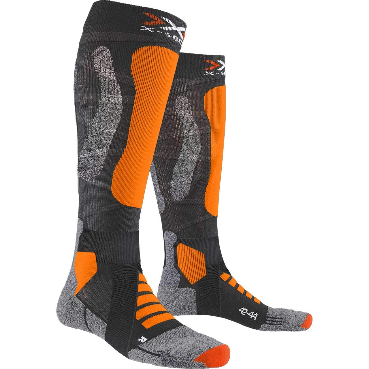 X-Socks Touring ilver 4.0