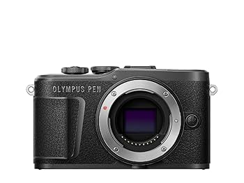 【元箱付】OLYMPUS オリンパス PEN E-PL10 ミラーレス一眼カメラ Amazon.co.jp: OLYMPUS ミラーレス一眼カメラ PEN E-PL10