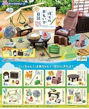 rinaiぷちサンプルシリーズ② rinaiぷちサンプルシリーズ② Re-MeNT - リーメント ぷち