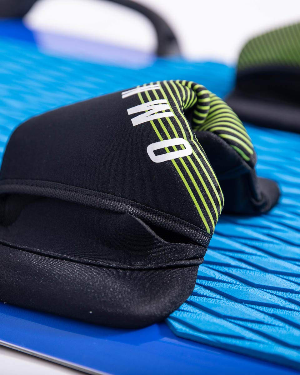 JOBE OMNIA Lot Gilet de sauvetage Planche de surf Kneeboard Bodyboard Wakeboard Pension Haltères