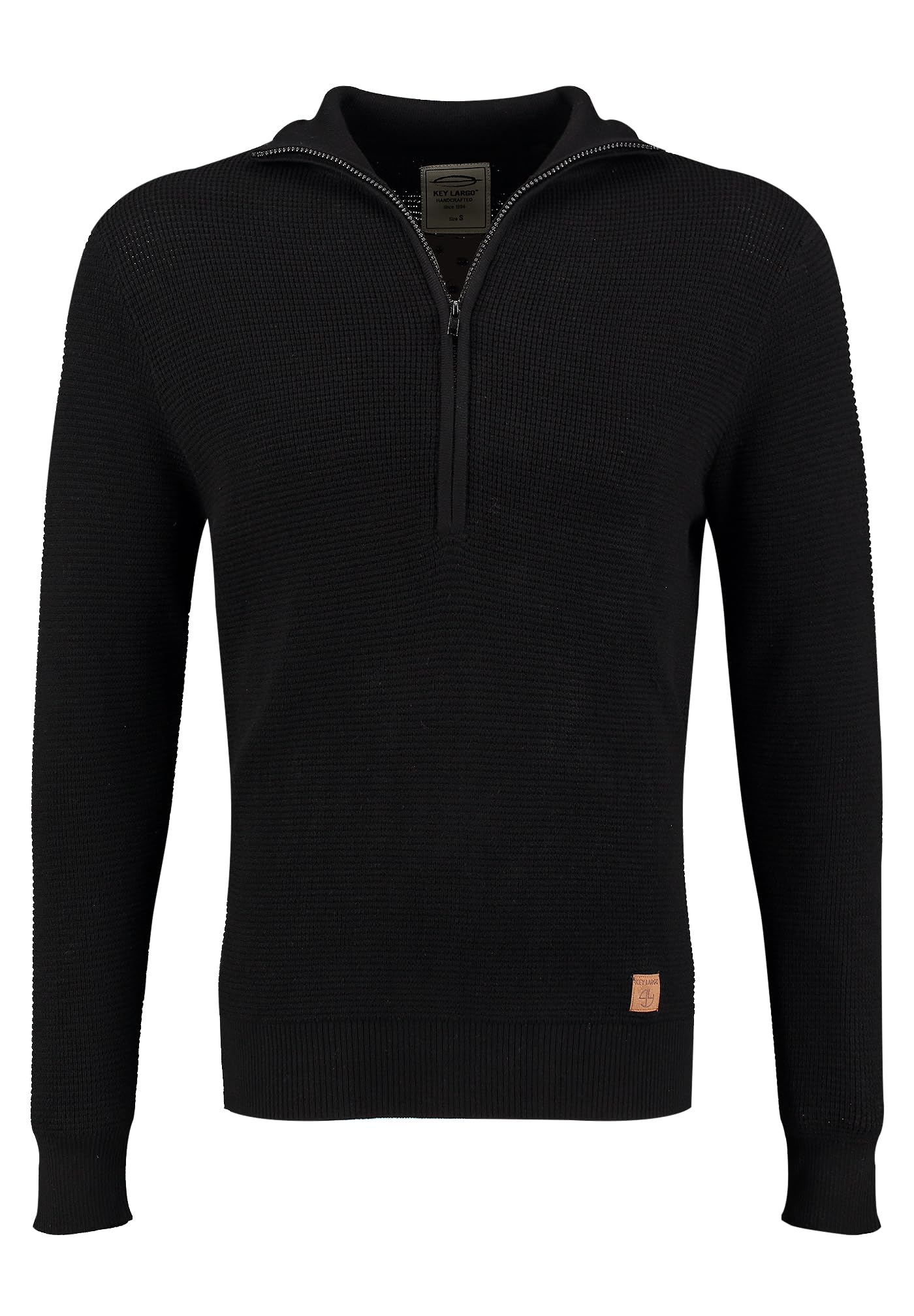 Pull-over homme Key Largo Kltottenham idéal pour les sorties décontractées - 5