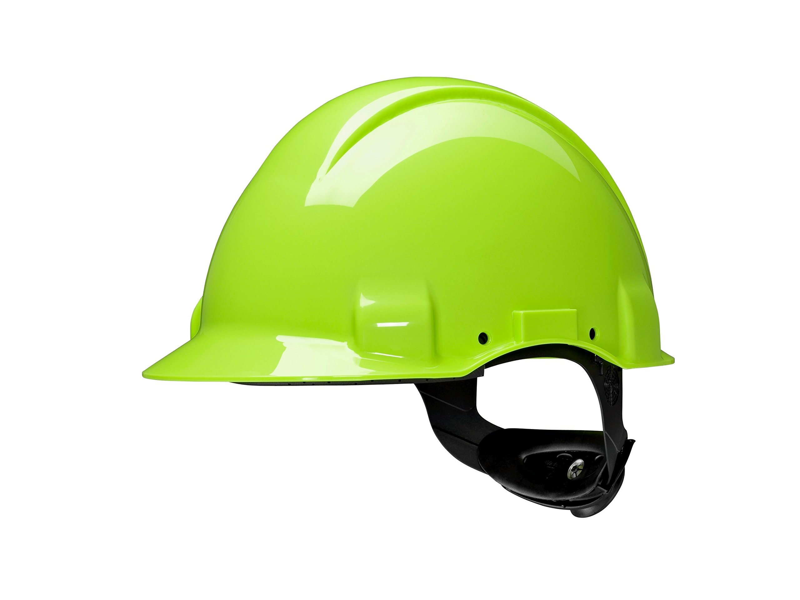 3M G3001MUV1000V-GP Casque de sécurité sans ventilation