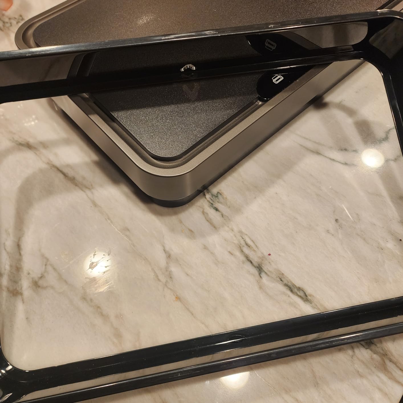 automatic trash can touchless product image 1