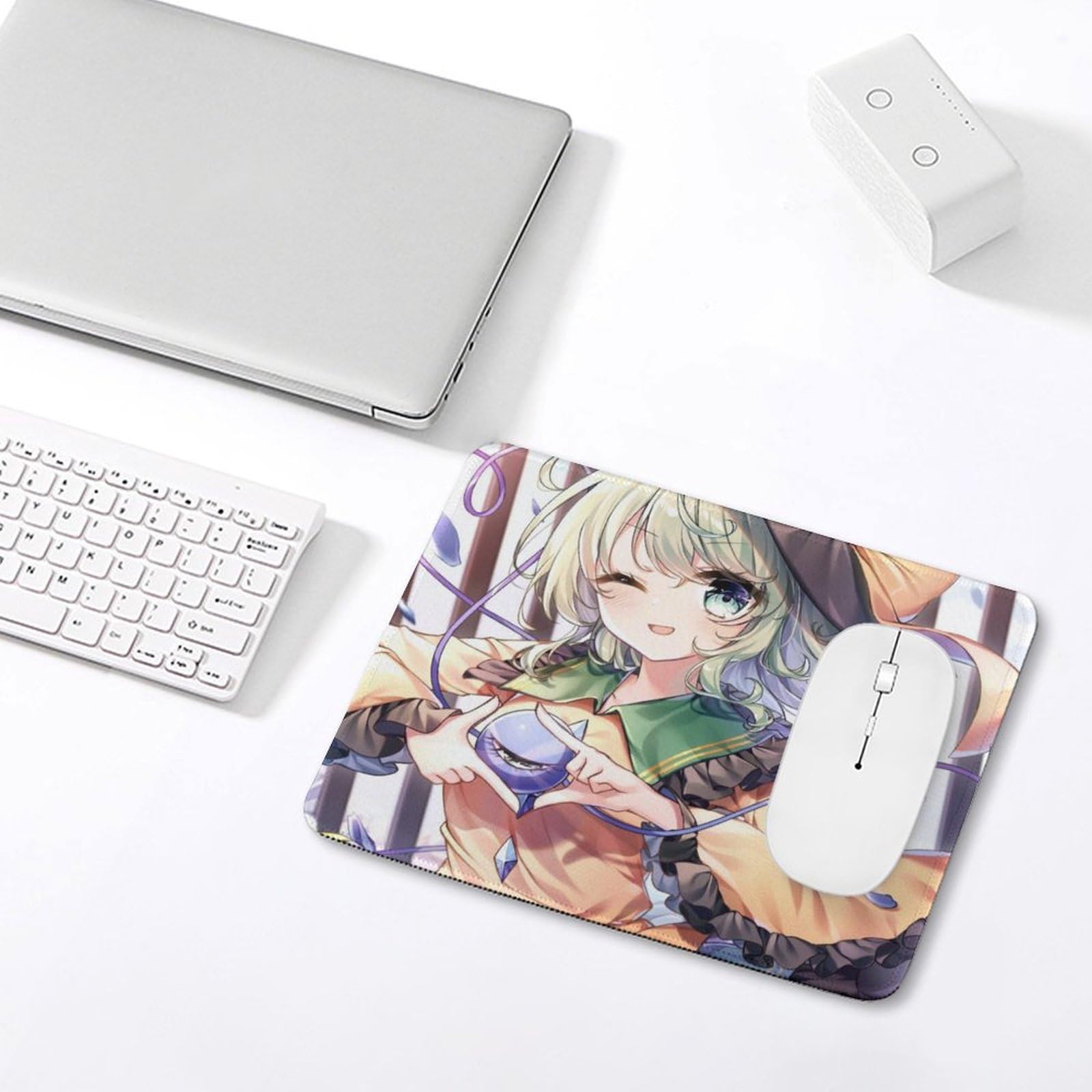 Amazon.co.jp: マウスパッド ゲーミング 東方シリーズ 古明地こいし