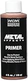 4 oz Modern Masters AM203 Metal Effects Acrylic Primer