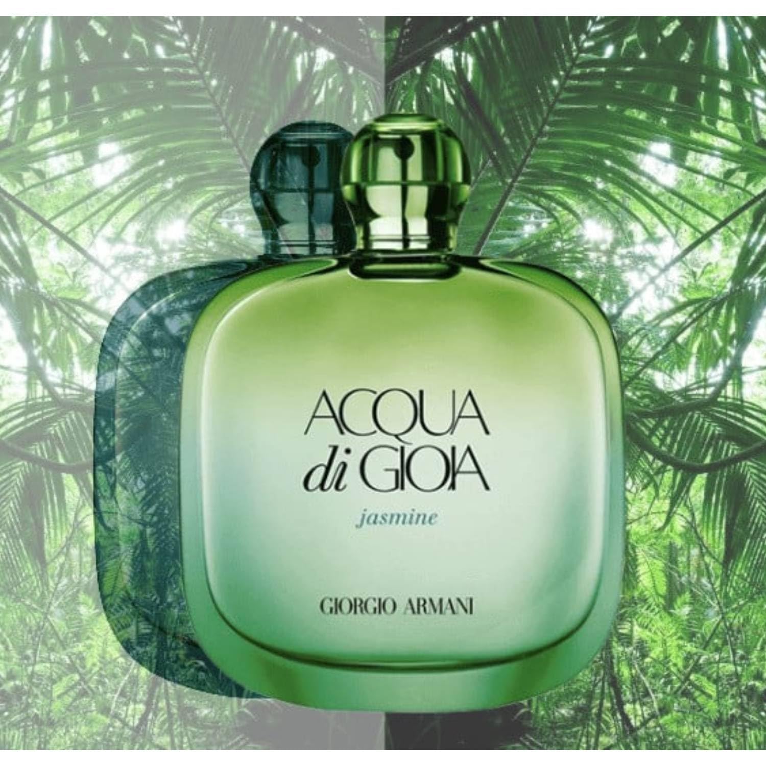 Armani Giorgio Armani Parfums Acqua di Gioia Eau de Parfum Spray 30 ml