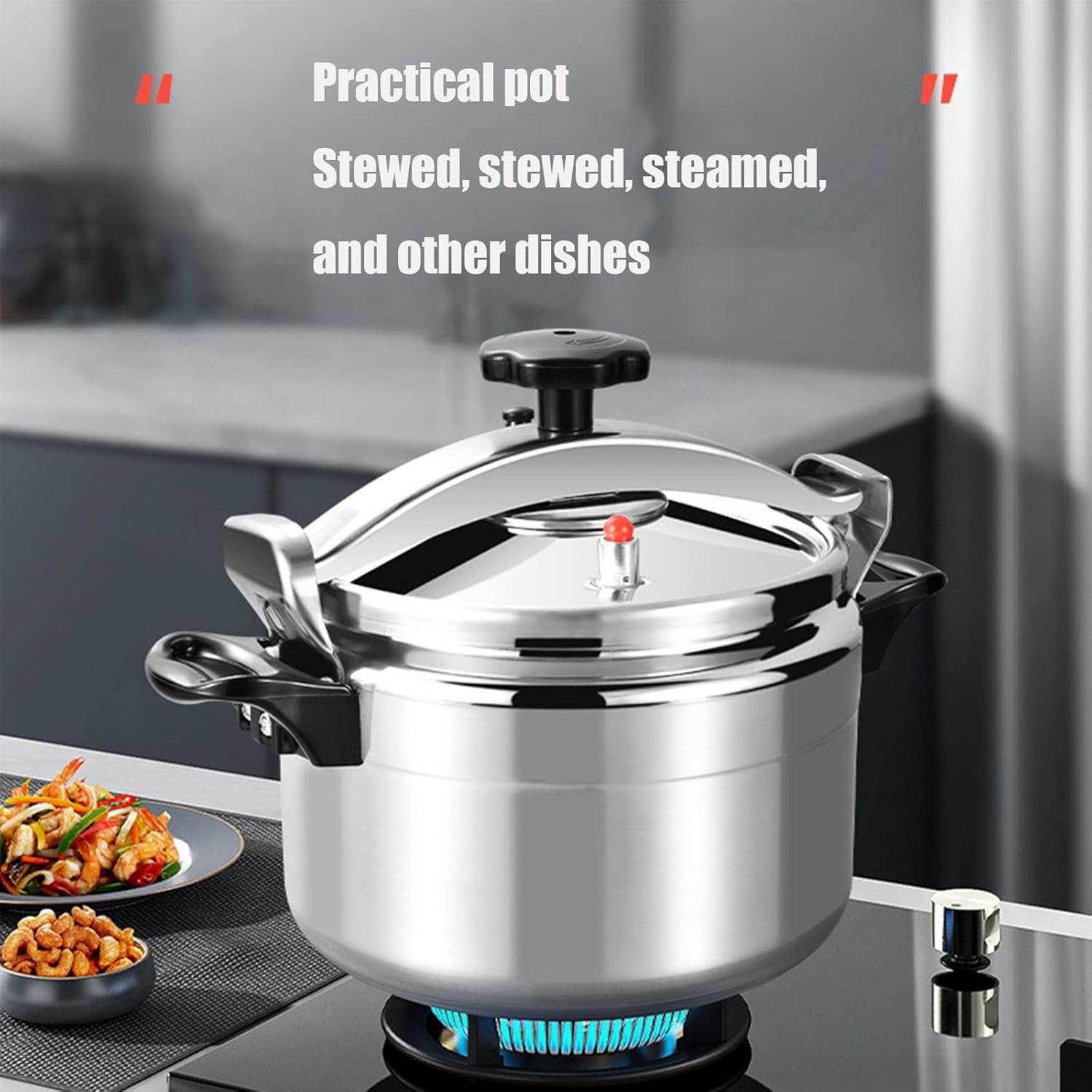 アルス スチームボット天ぷら鍋20cmセット