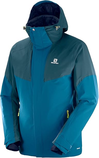 salomon icerocket jkt