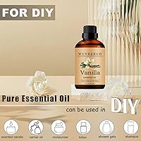 Vista 477 de Aceite esencial de orégano, 120 ml Puro y natural para difusor de aromaterapia - 4 fl oz