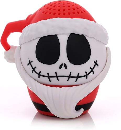 Bitty Boomers Disney Tim Burtons The Nightmare Before Christmas - Jack Skellingt