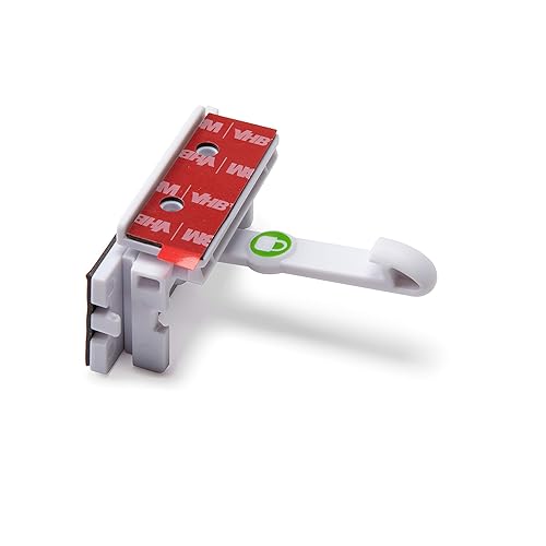 Miniatura 2 de Safety 1st Pestillo adhesivo para gabinete 12 piezas talla única