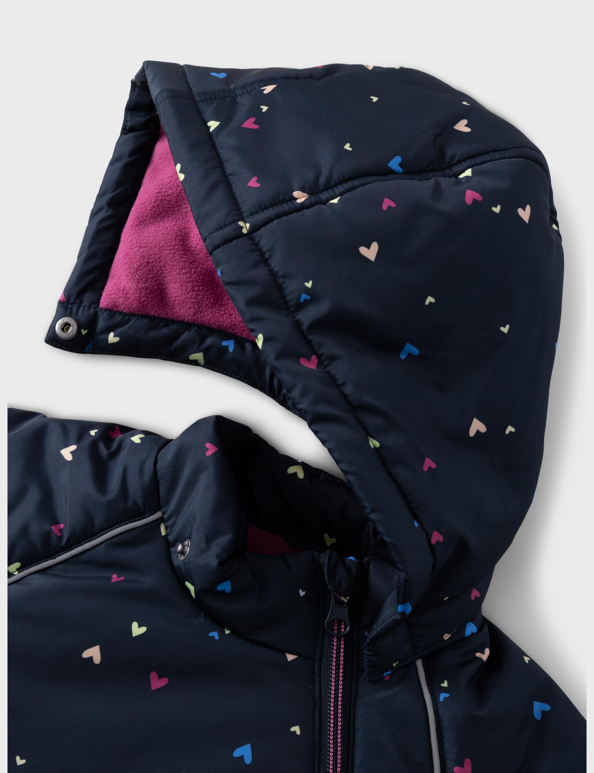 NAME IT Girl Jacke Print