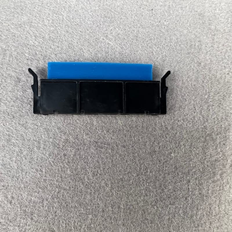 Printer Accesstories LETOP 2 Pieces Inkjet Printing Machine Parts 5113 Wiper with Holder for EP 5113 Print Head - (Style A)