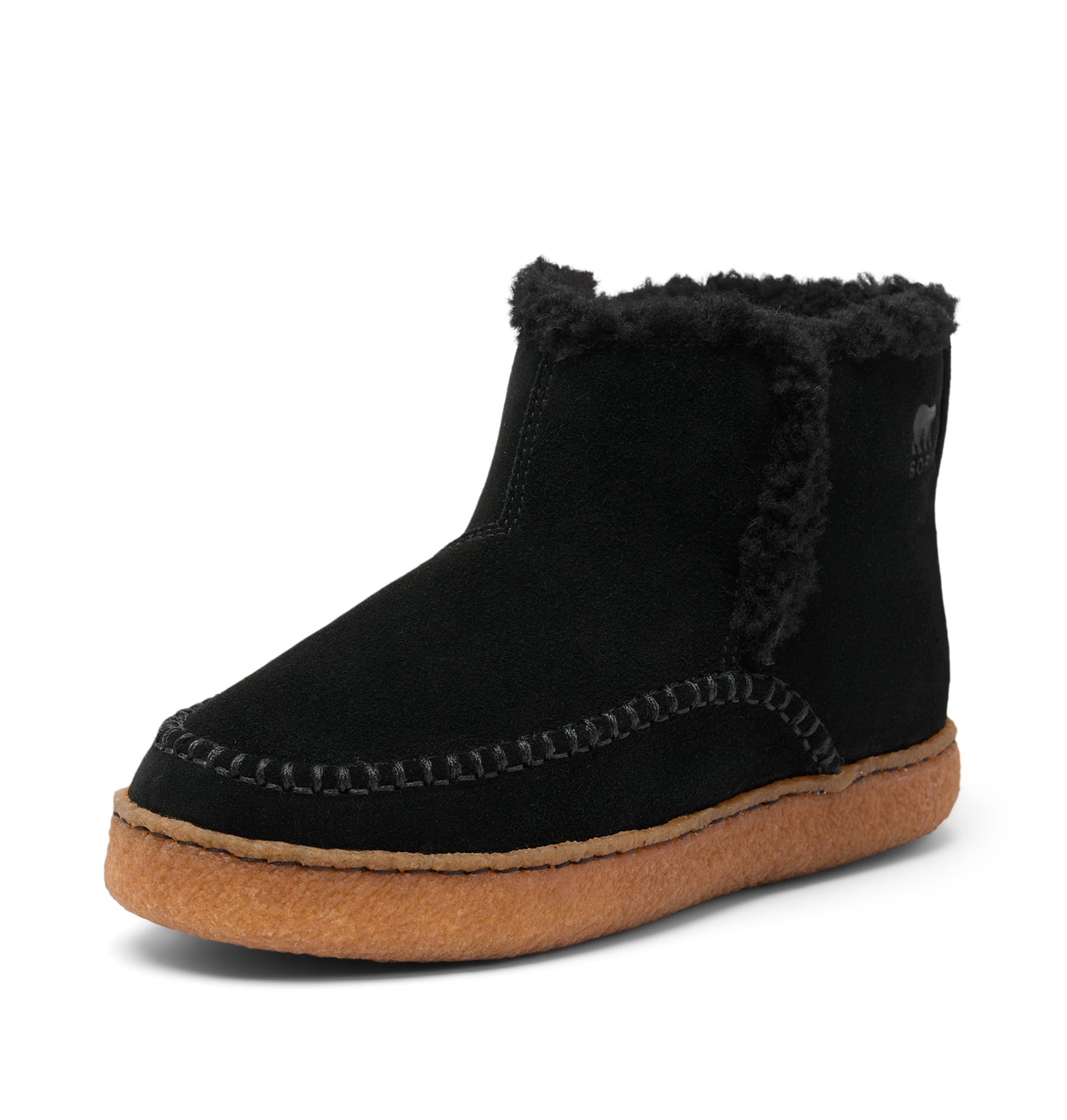 SOREL Zapatillas Tipo Botín NAKISKA III para Mujer